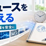 Bright Dataで業界ニュースを定点観測する安全な使い方